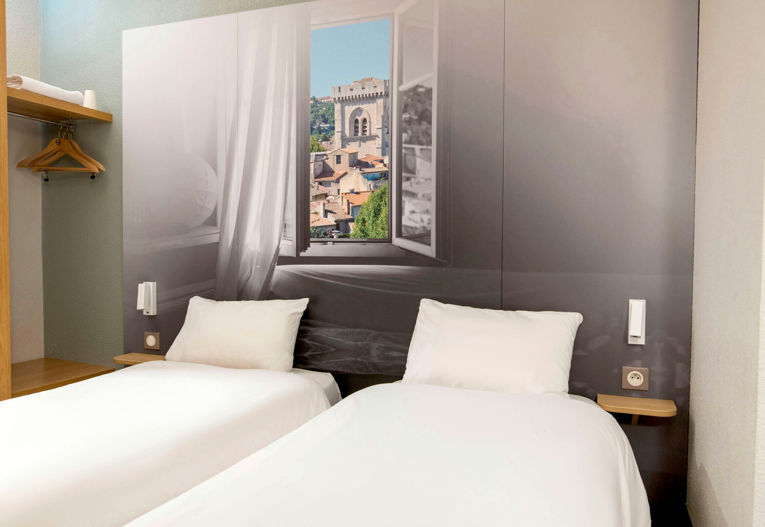 B&B HOTEL Avignon 2 9/23