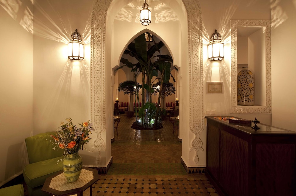 Riad Les Bougainvilliers photo1