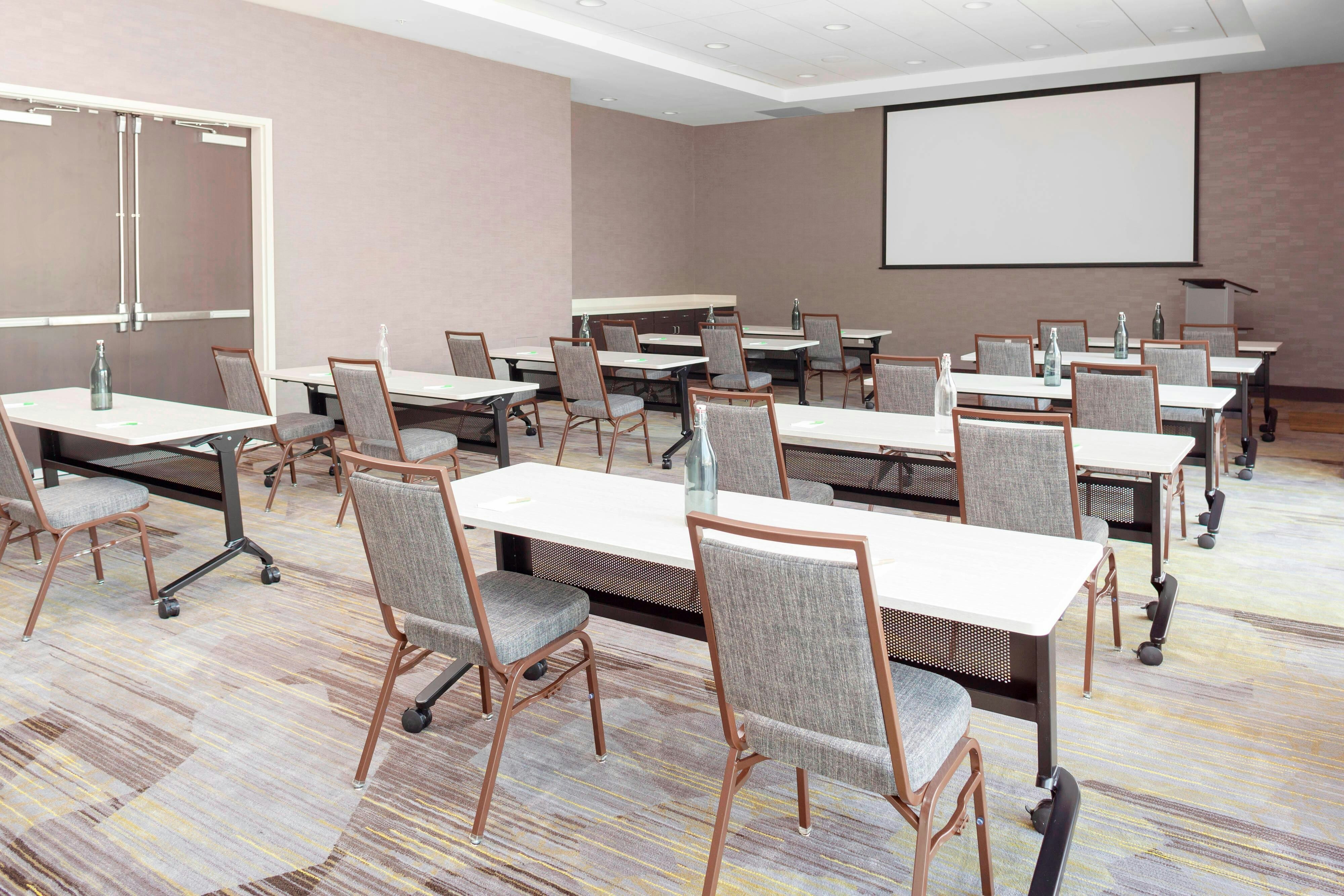 Courtyard By Marriott Deland Historic Downtown 39/47