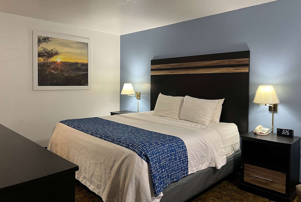 Travelodge by Wyndham Truth or Consequences 12/25
