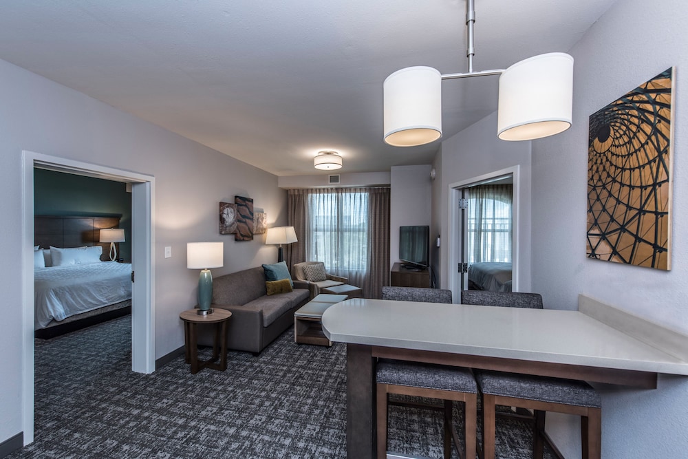 STAYBRIDGE SUITES CHARLESTON - MOUNT PLEASANT 41/60