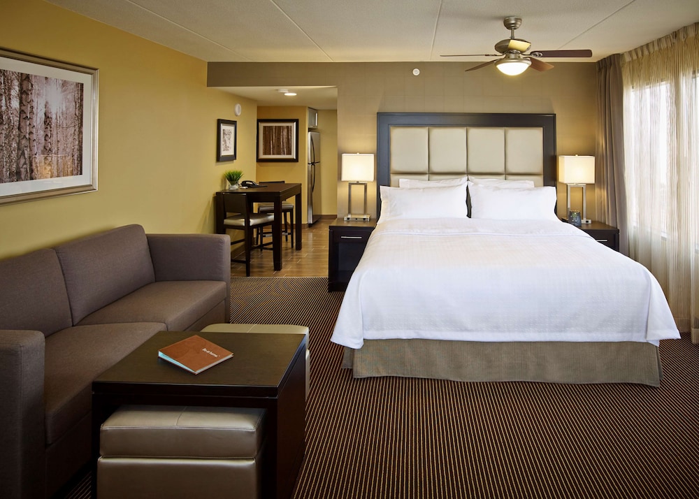 Homewood Suites By Hilton Hamilton Ontario Canada 13/50