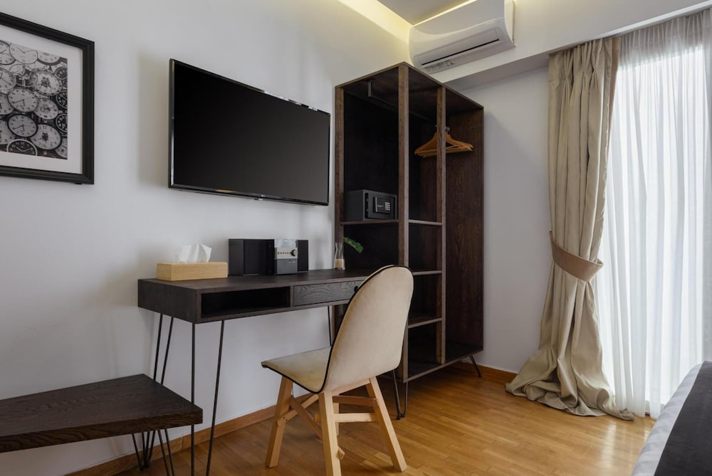 Athens Exclusive Residence 49/50