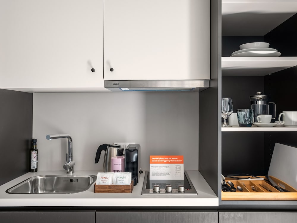 numa Stark Rooms & Apartments 55/63