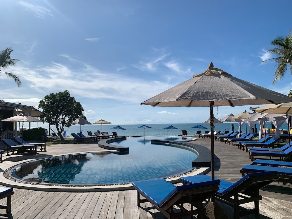 KC Beach Hotel Samui (Ex KC Beach Club & Pool Villas) 14/141