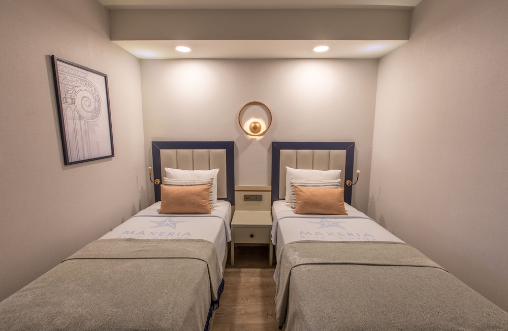 Maxeria Blue Didyma Hotel 30/68