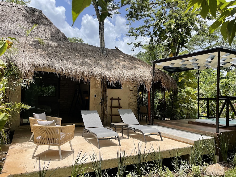 Aldea Coba an Escape Resort 6/63