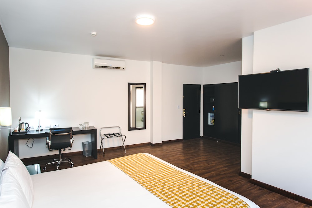 Wyndham Costa del Sol Piura 35/61