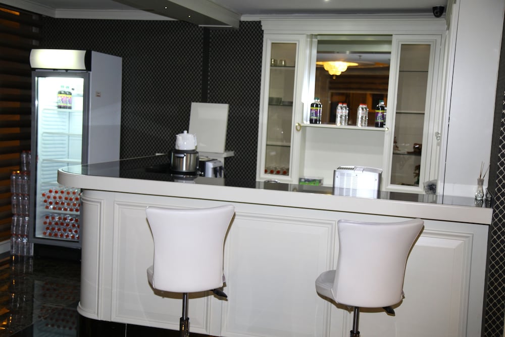 Oguzhan Hotel 36/50