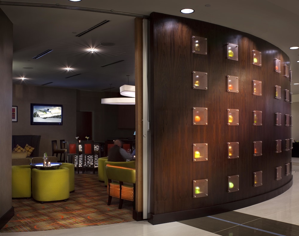 Hilton Garden Inn Cherry Creek 9/62