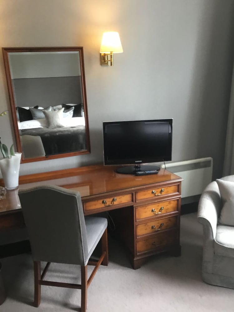 The Marcliffe Hotel And Spa 45/71
