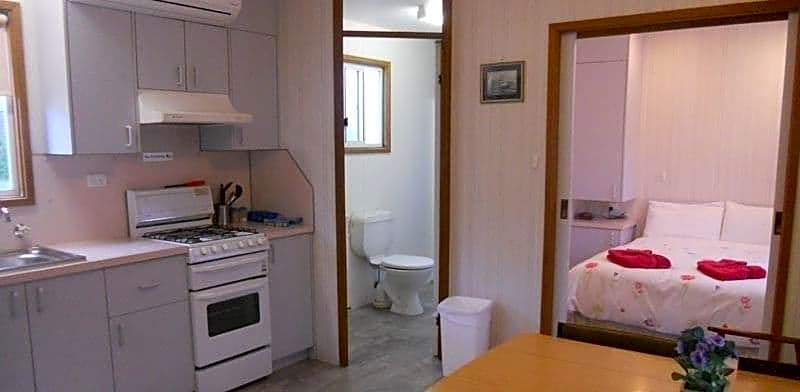 Summers Rest Units 31/32