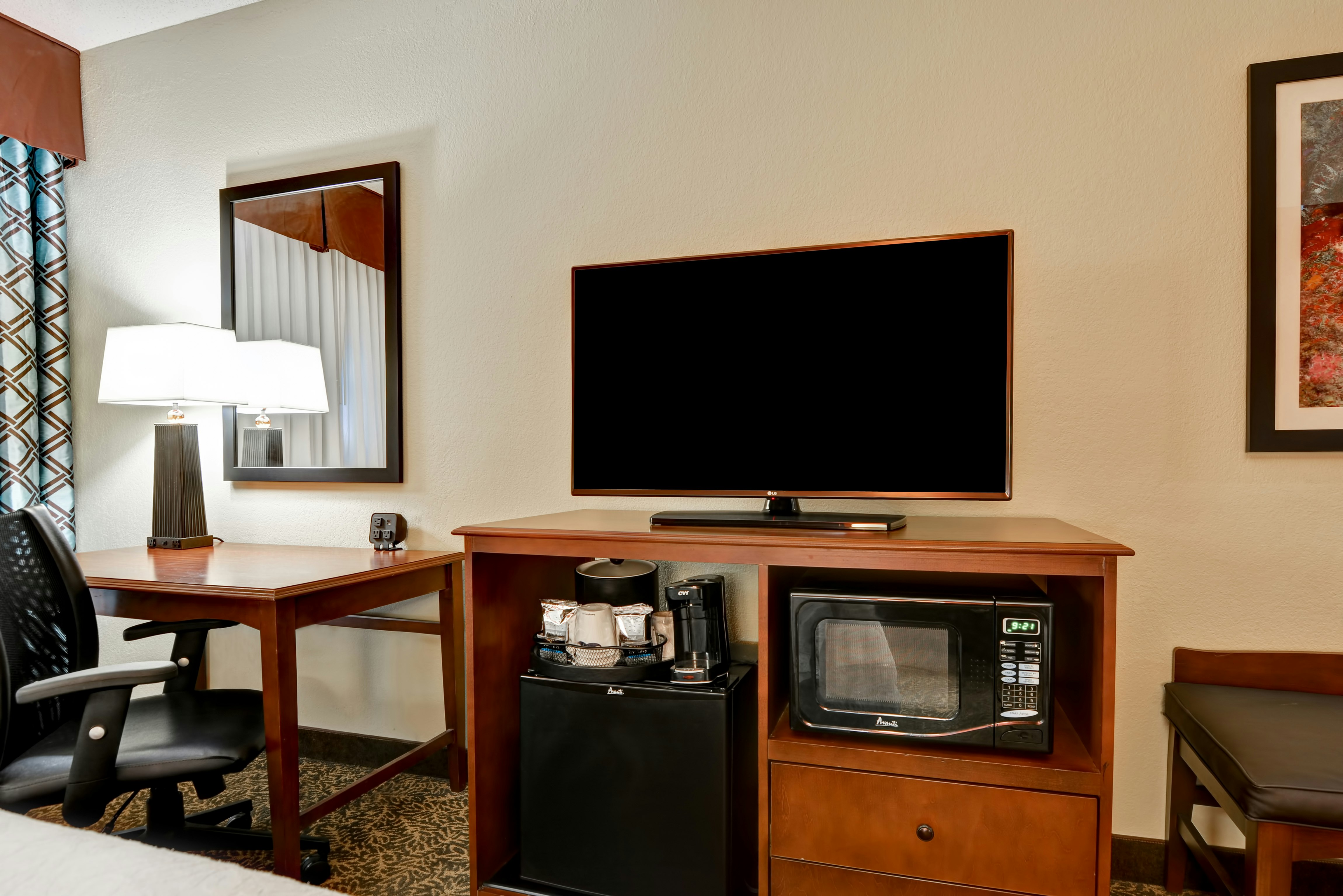 Hampton Inn Boca Raton/Deerfield Beach 71/74