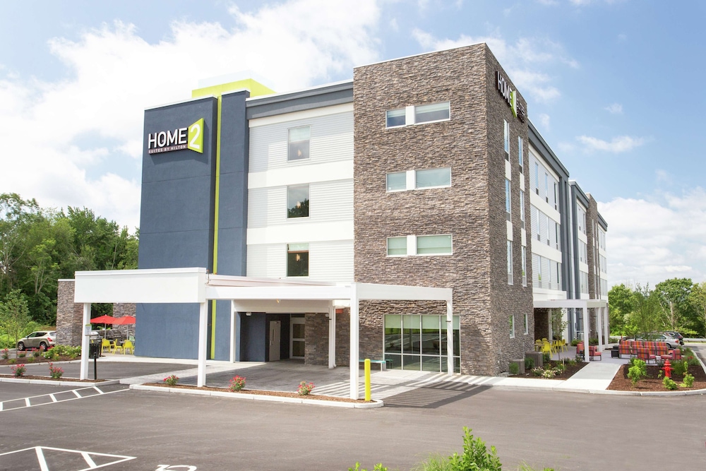 Home2 Suites By Hilton Smithfield Providence 3/46
