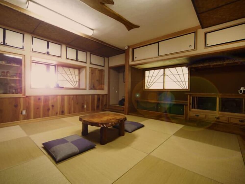Genryu No Yado Hozantei 27/50