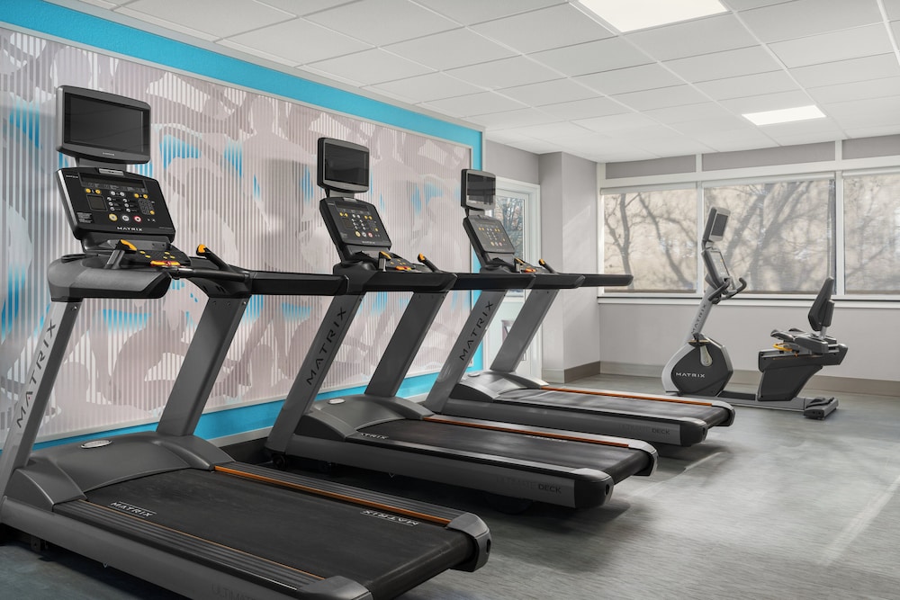 sport facilities