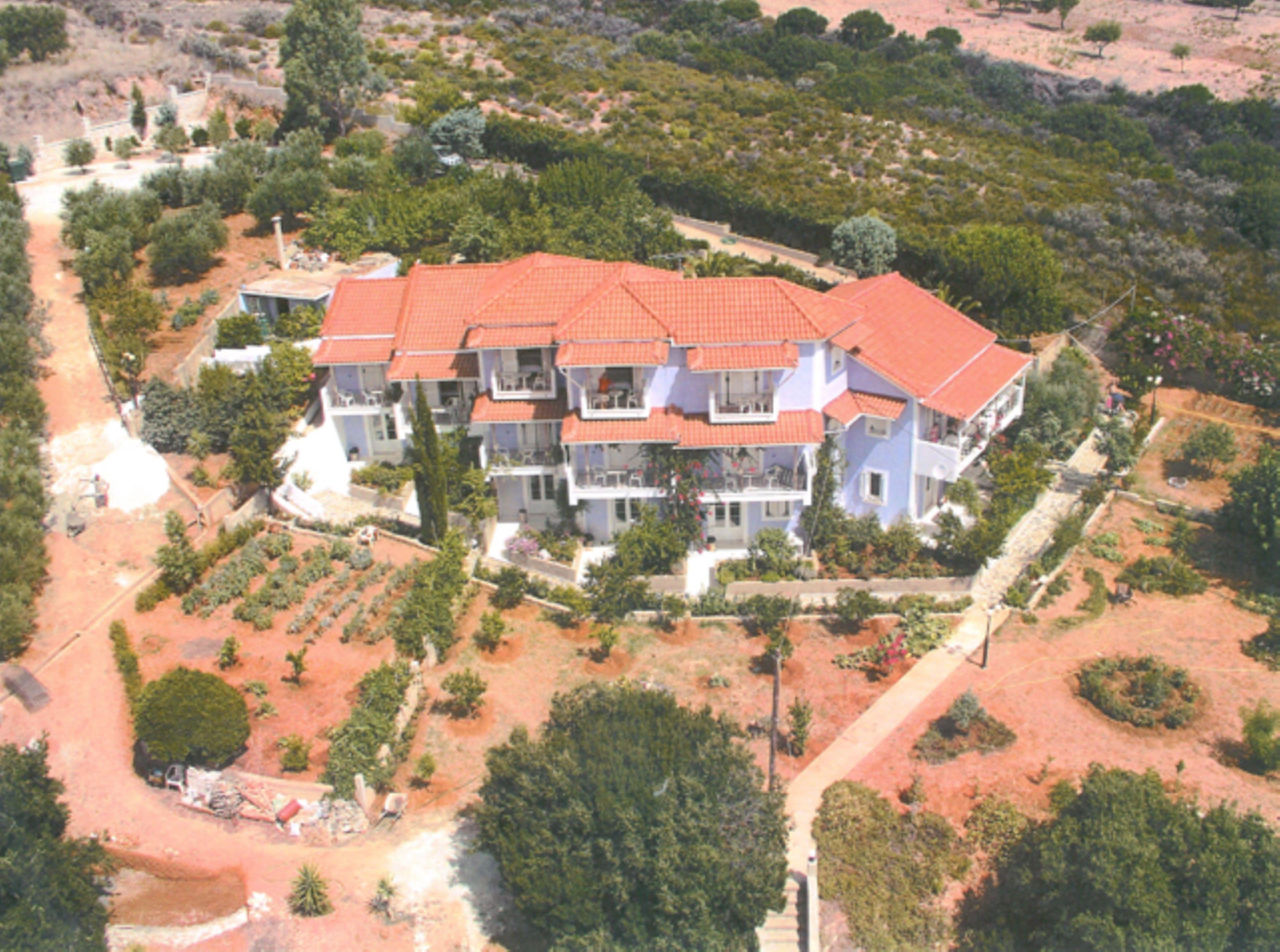 Villa Eliza 17/19