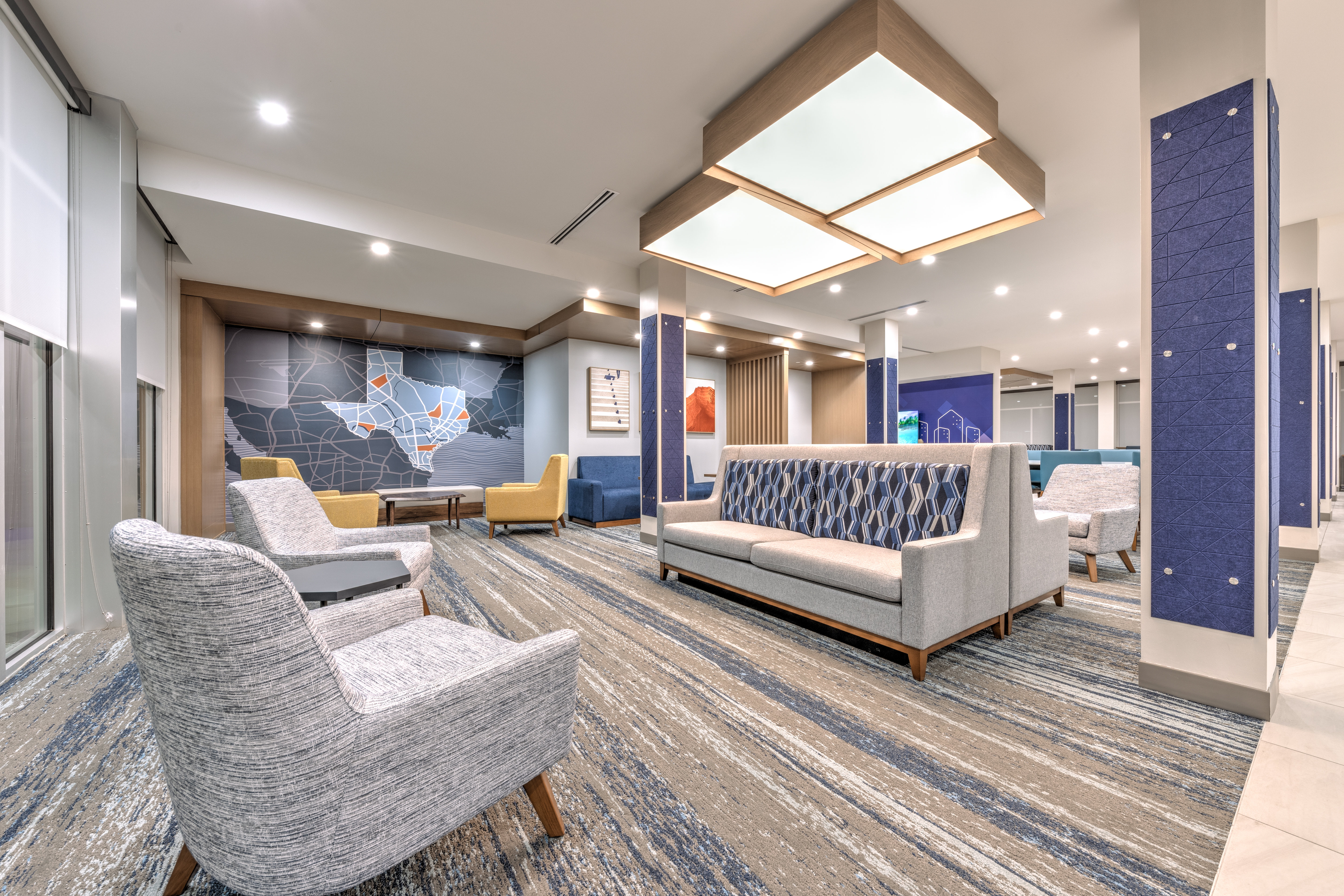 Holiday Inn Express & Suites Austin Airport East 29/44
