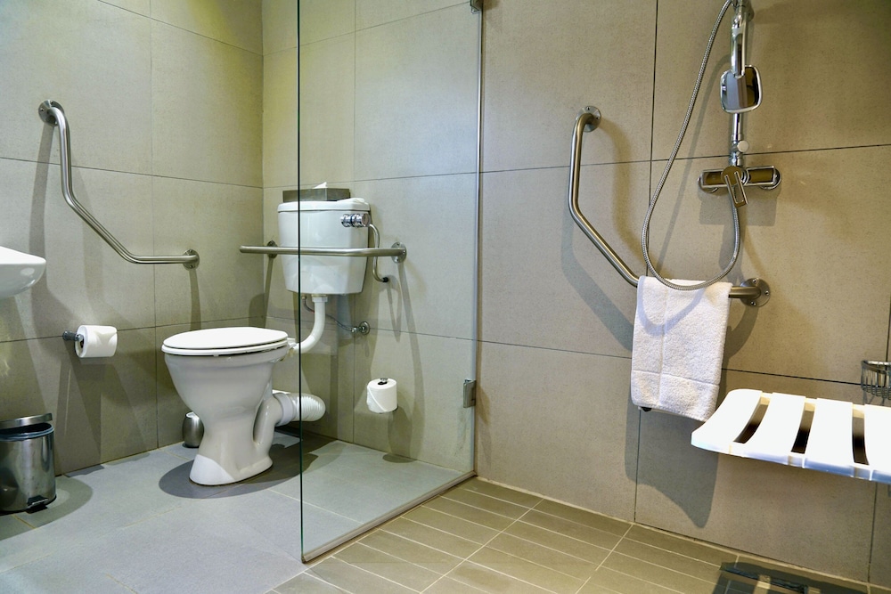 Birchwood Hotel Or Tambo Conference Centre 50/50