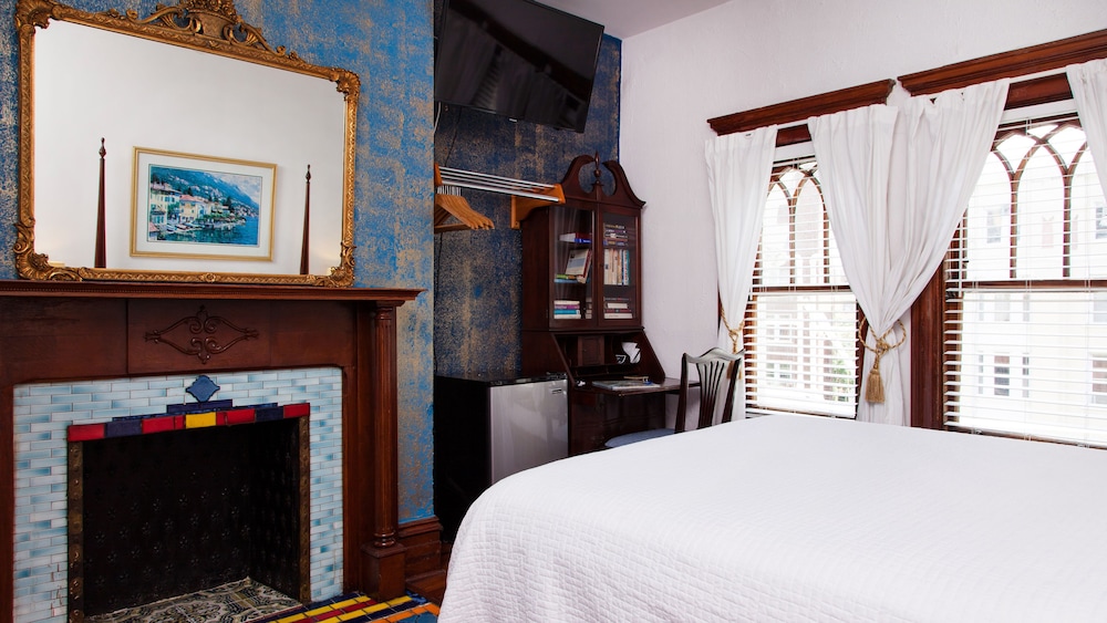 American Guest House 14/50