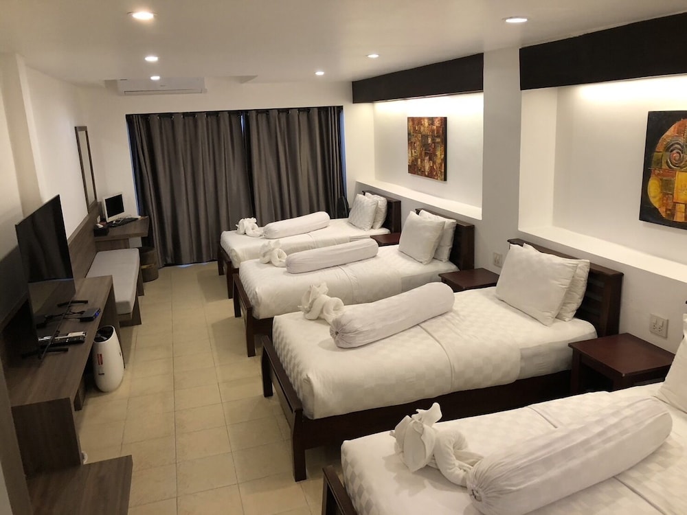 Baan Talay - Thungwualaen 26/52