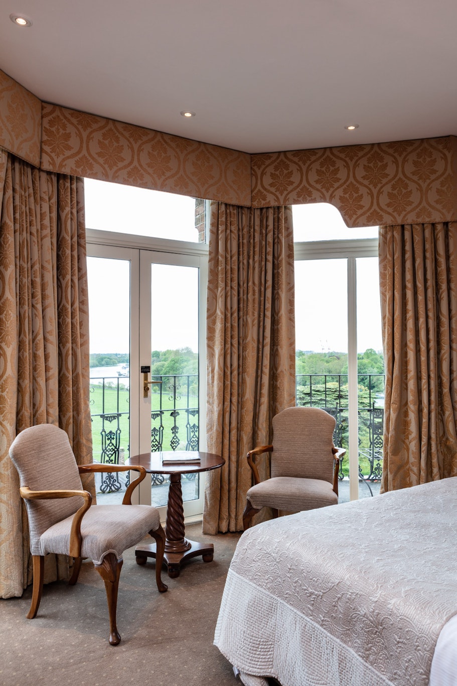 Petersham Hotel 17/50