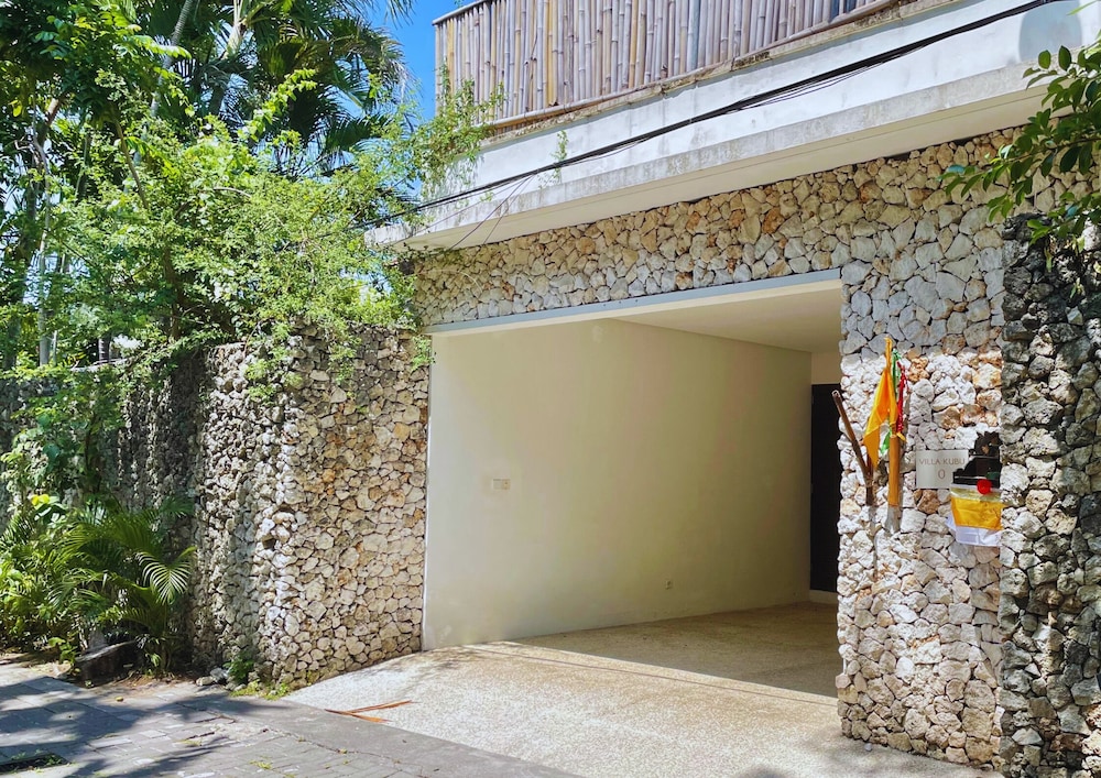 Villa Kubu 41/50