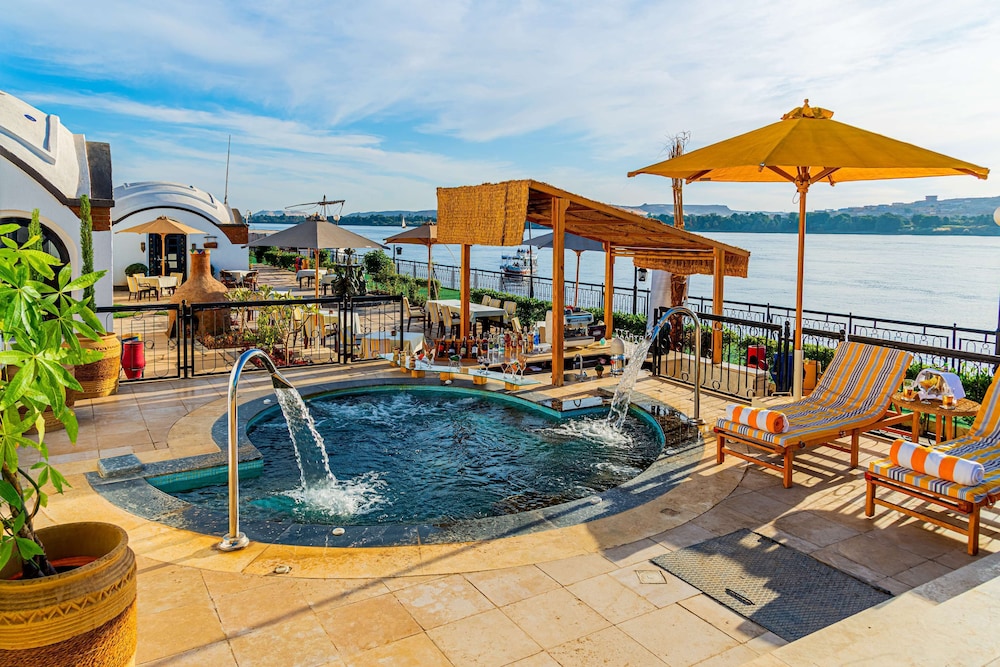 Sonesta Nouba Hotel Aswan 18/50