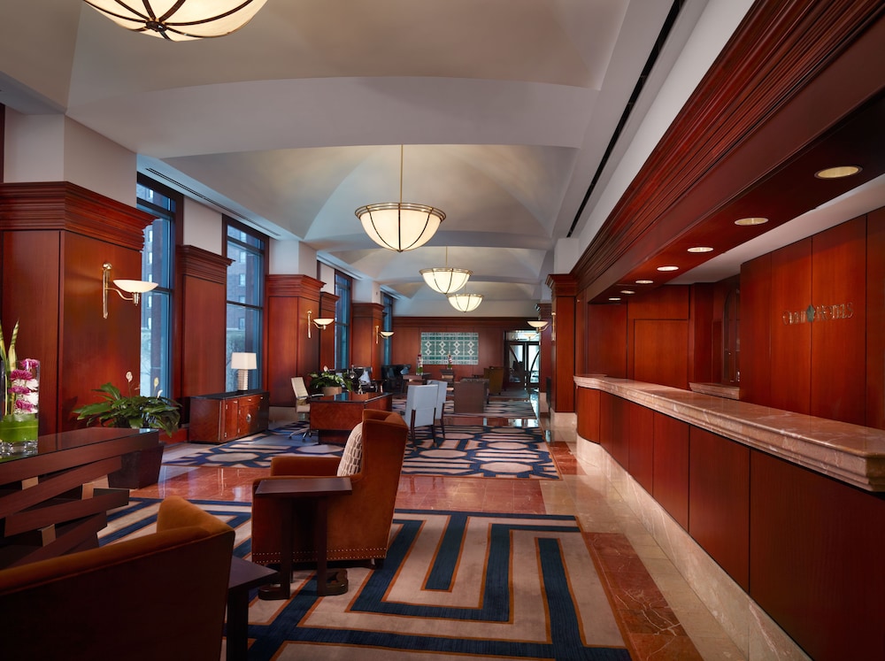 Omni Chicago Hotel 71/84