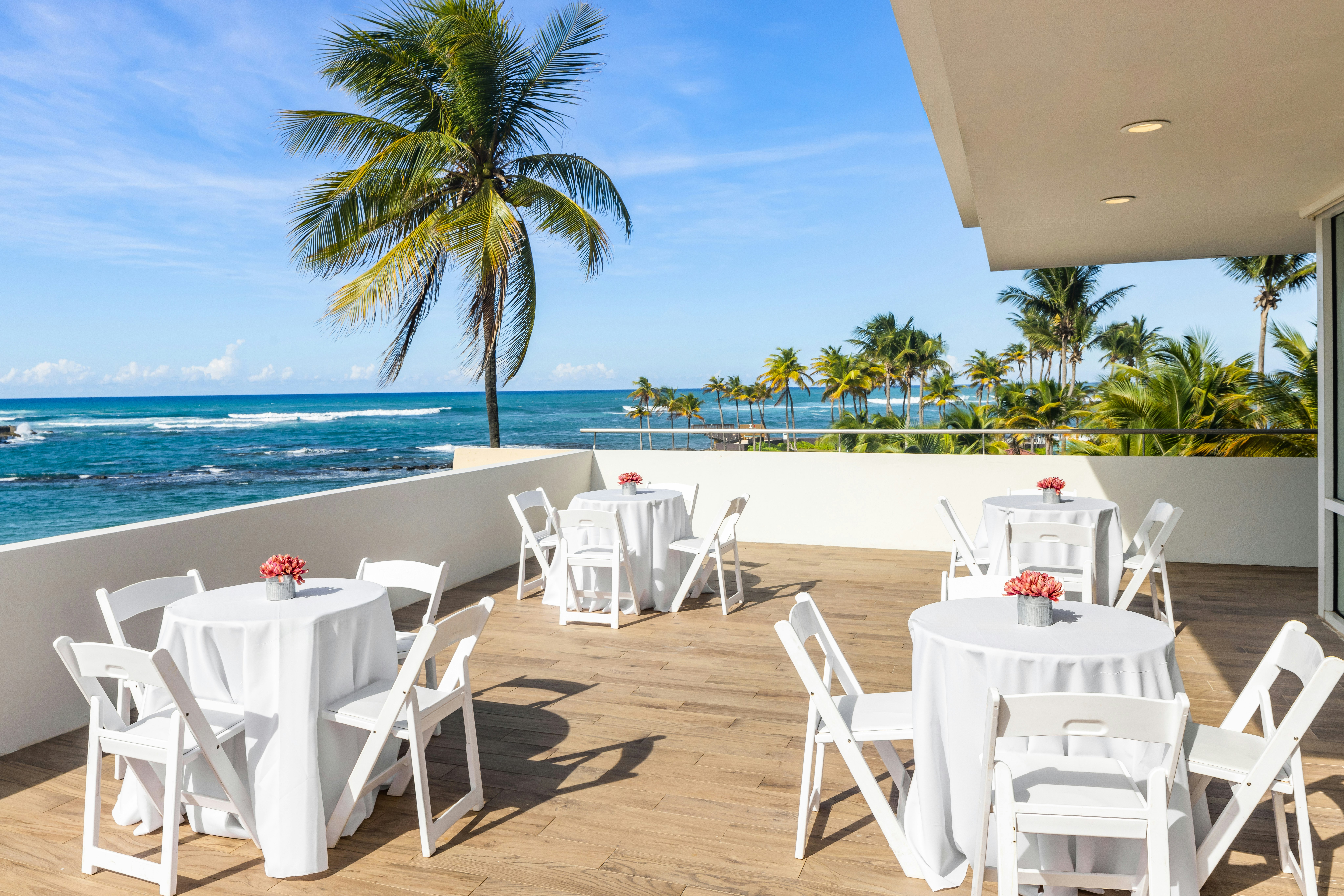 Caribe Hilton 50/74
