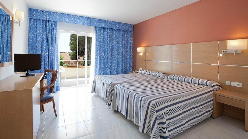 Mar Hotels Paguera and Spa 26/70