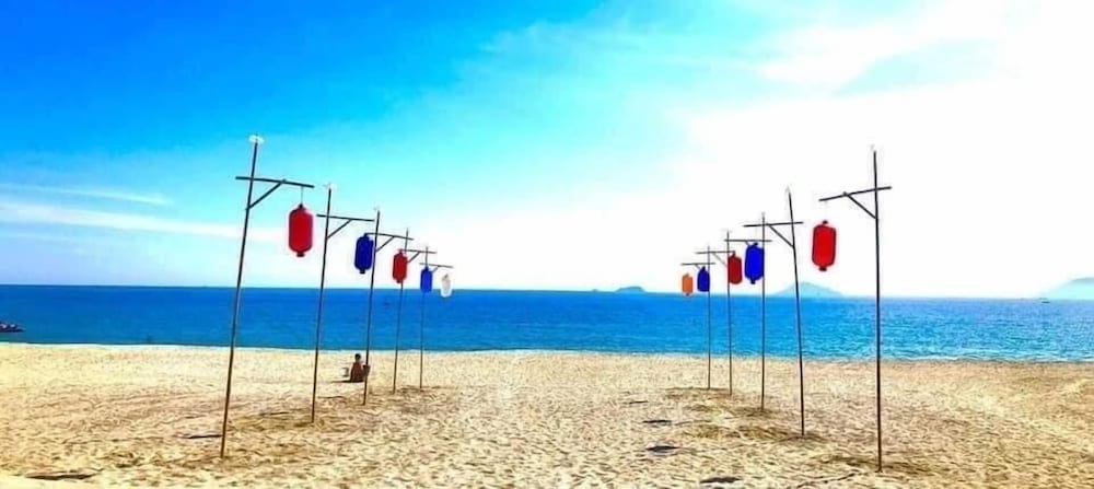 Ally Beach Boutique Hotel Hoian 43/50