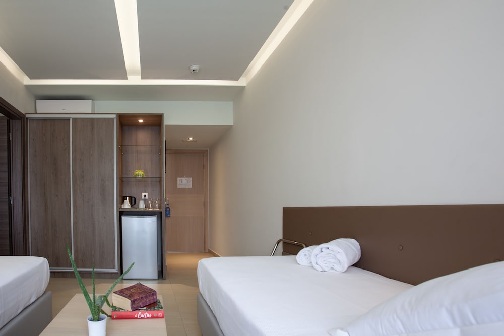 Melrose Rethymno by Mage Hotels 18/50