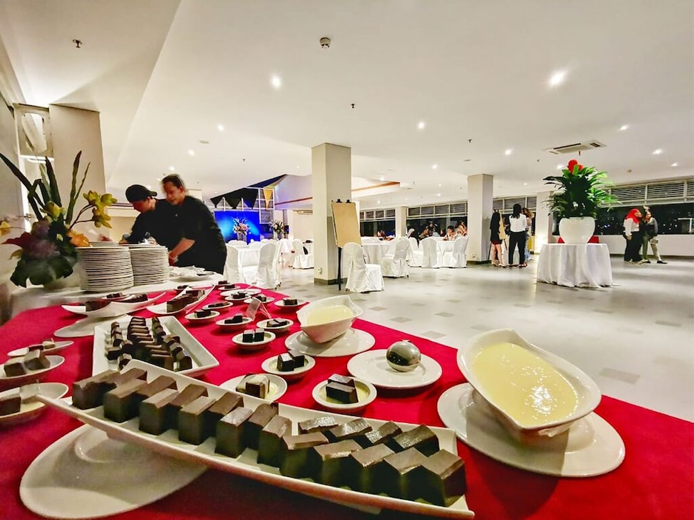 Pasar Baru Square Hotel Bandung 24/27