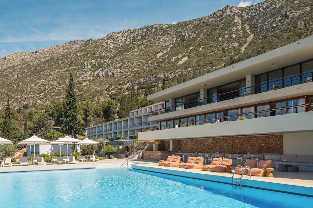 Amalia Hotel Delphi 63/66