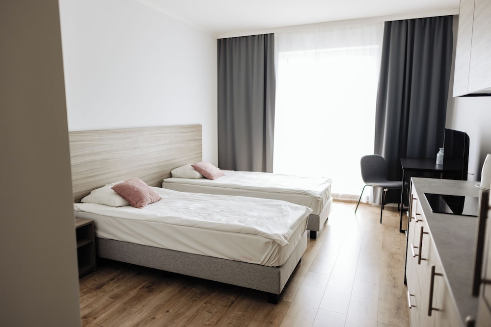 Hotel Sympozjum 6/50