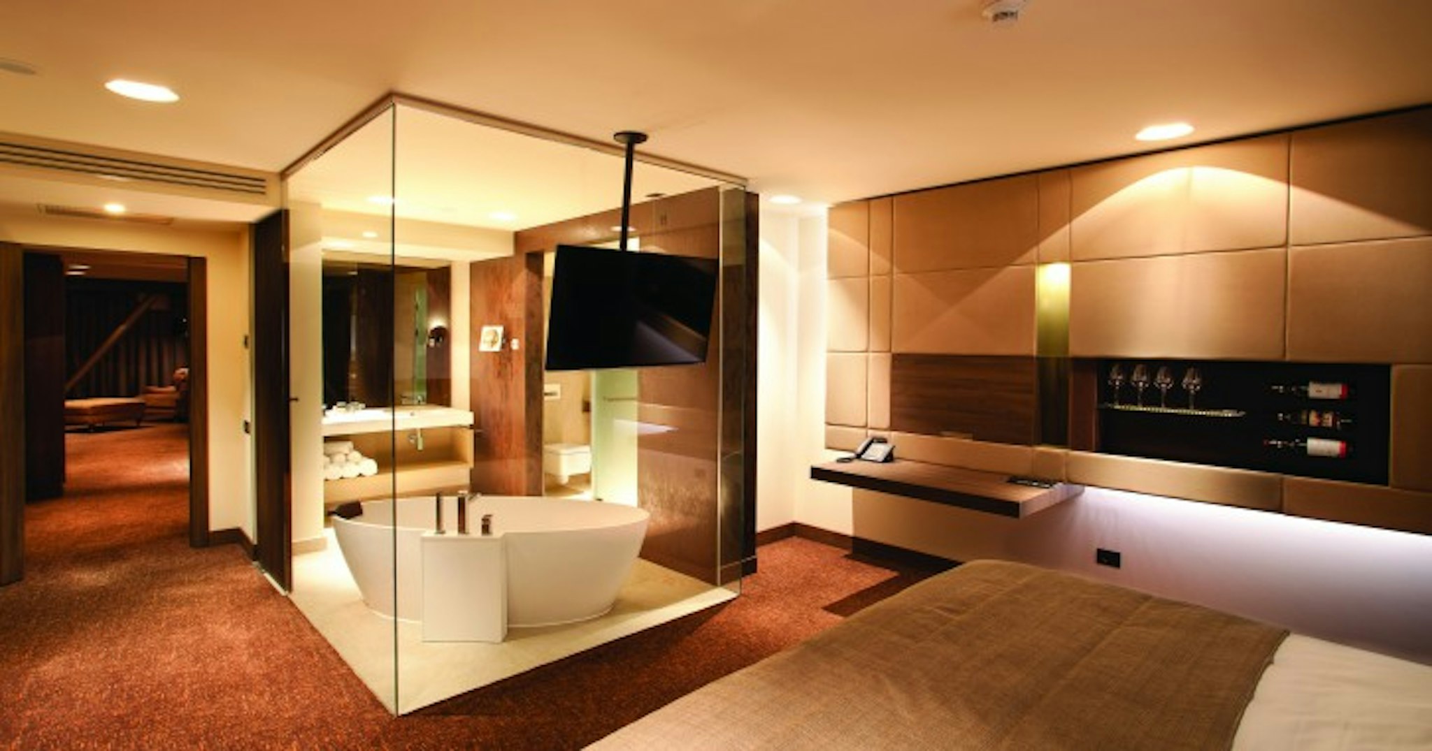 Kronwell Brasov Hotel 36/36