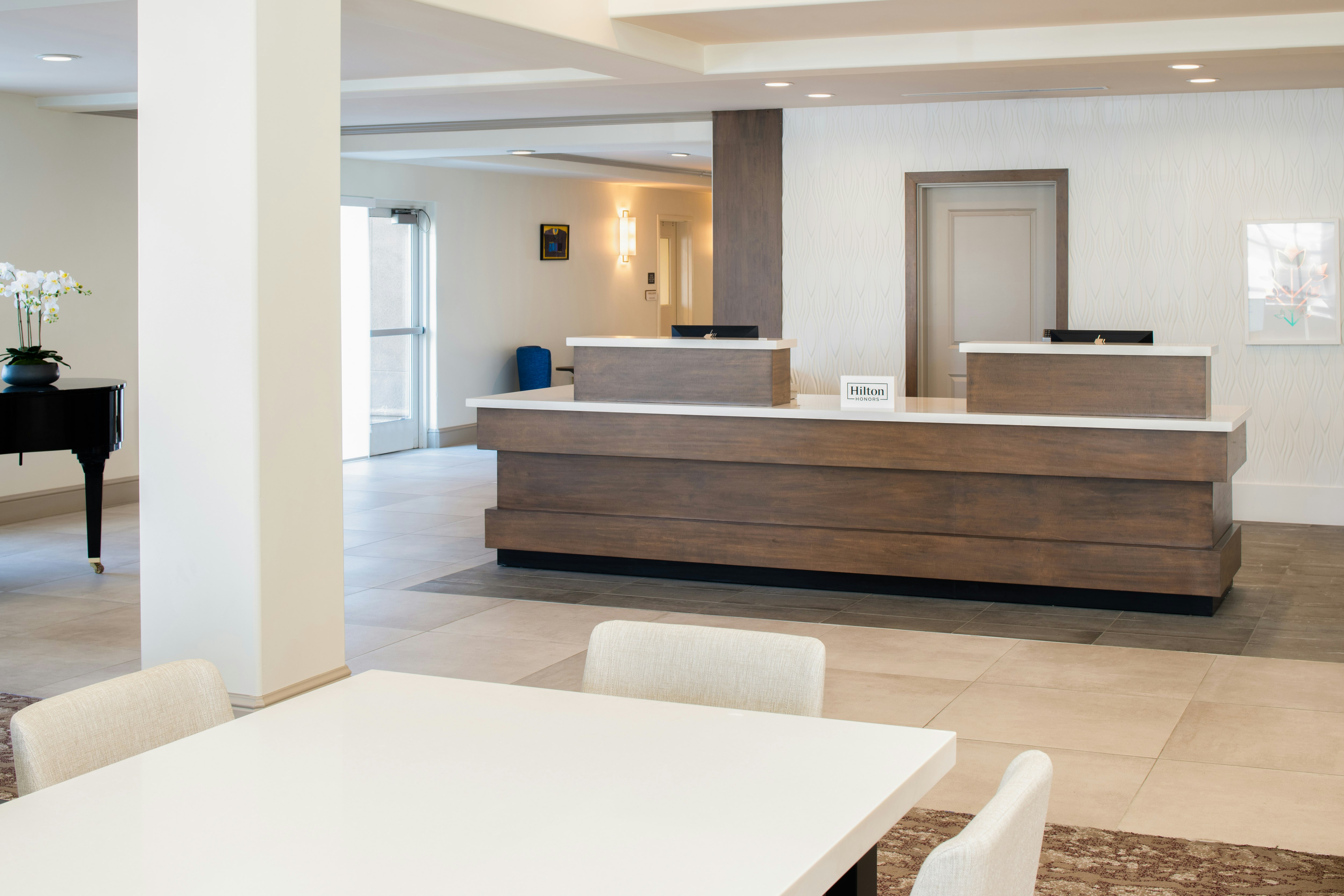 Hilton Garden Inn Fontana 5/46