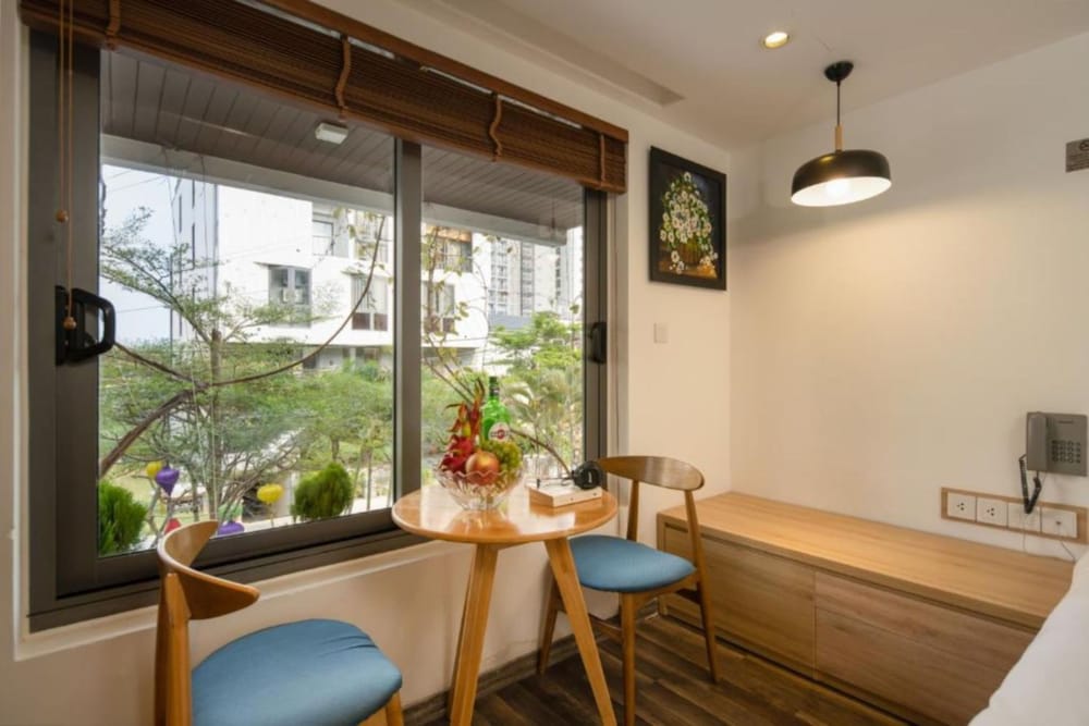 John Boutique Villa 48/68