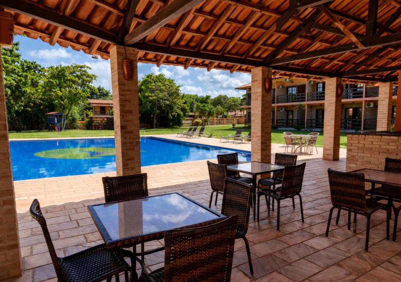 Hotel Cumuruxatiba 9/21
