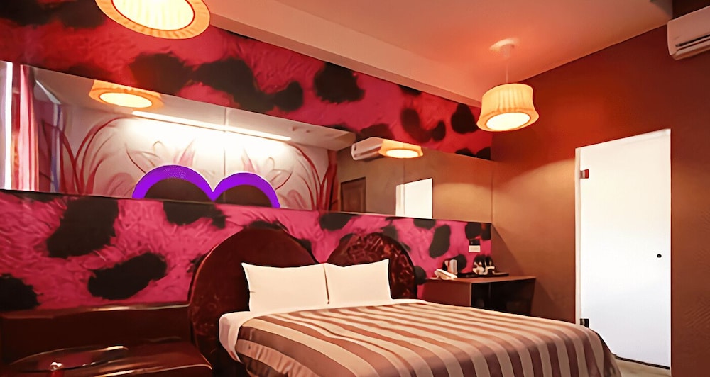 Coco Motel 18/46