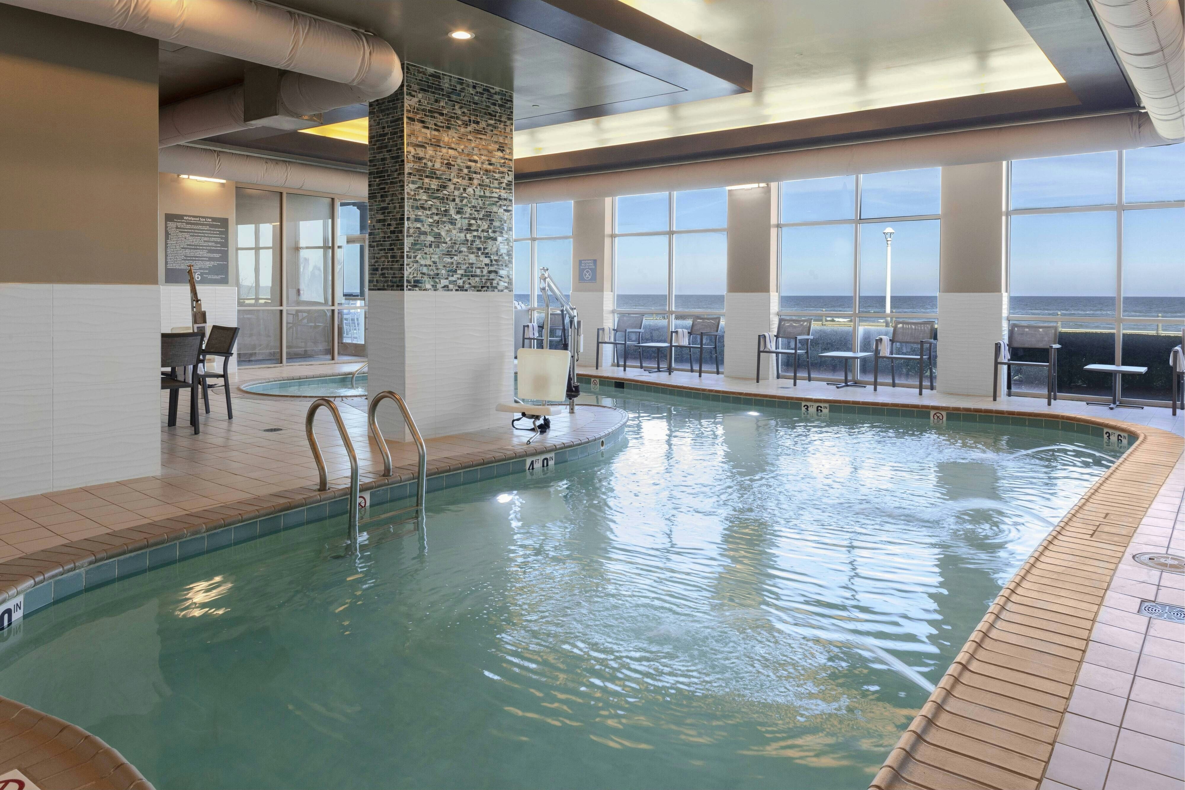 Residence Inn Virginia Beach Oceanfront 17/34