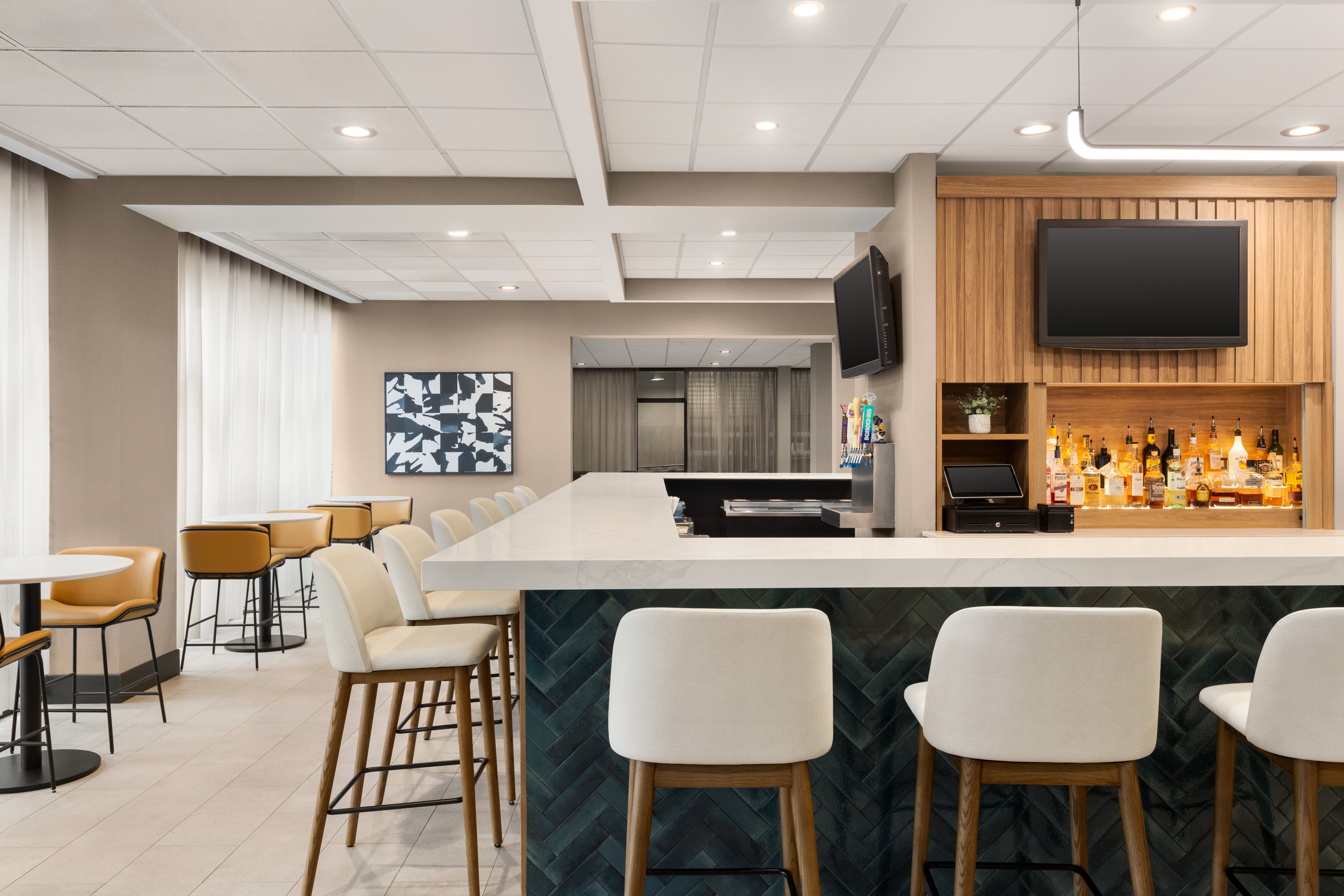 Holiday Inn Nashville Downtown Stadium, an IHG Hotel 12/13
