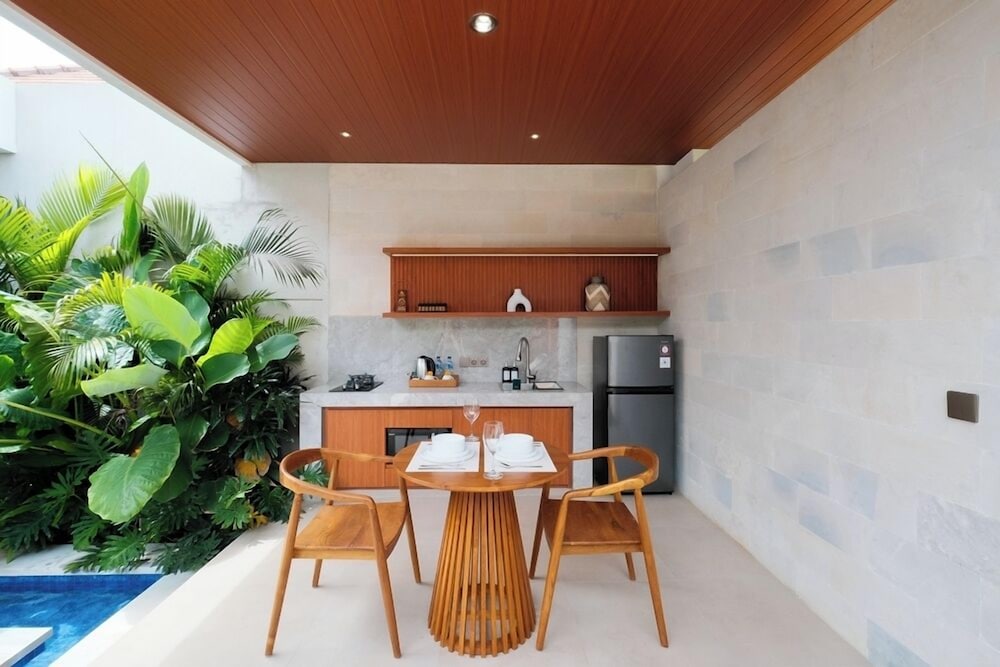 Three Brothers Villas and Suite Munggu 12/71