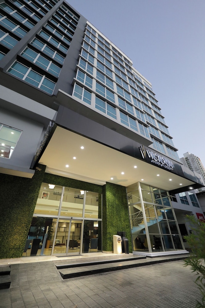 Victoria Hotel and Suites Panama 3/53