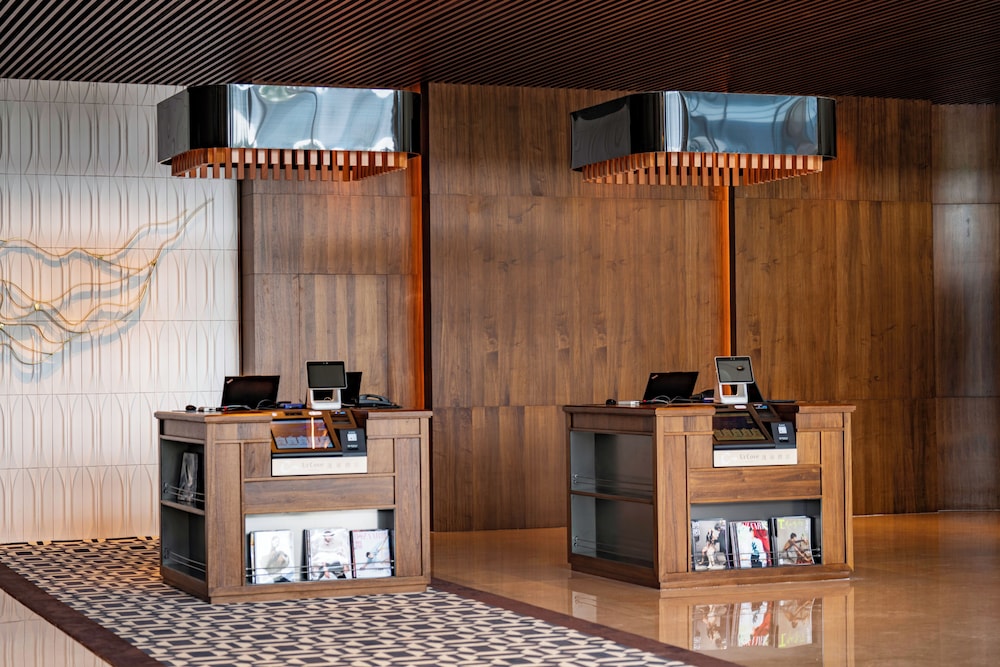 UrCove by Hyatt Weifang City Center 3/21