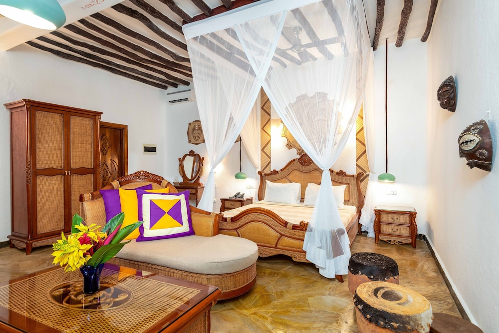 Zanzi Resort 65/74