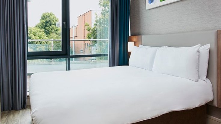 2 BEDROOMS, APARTMENT