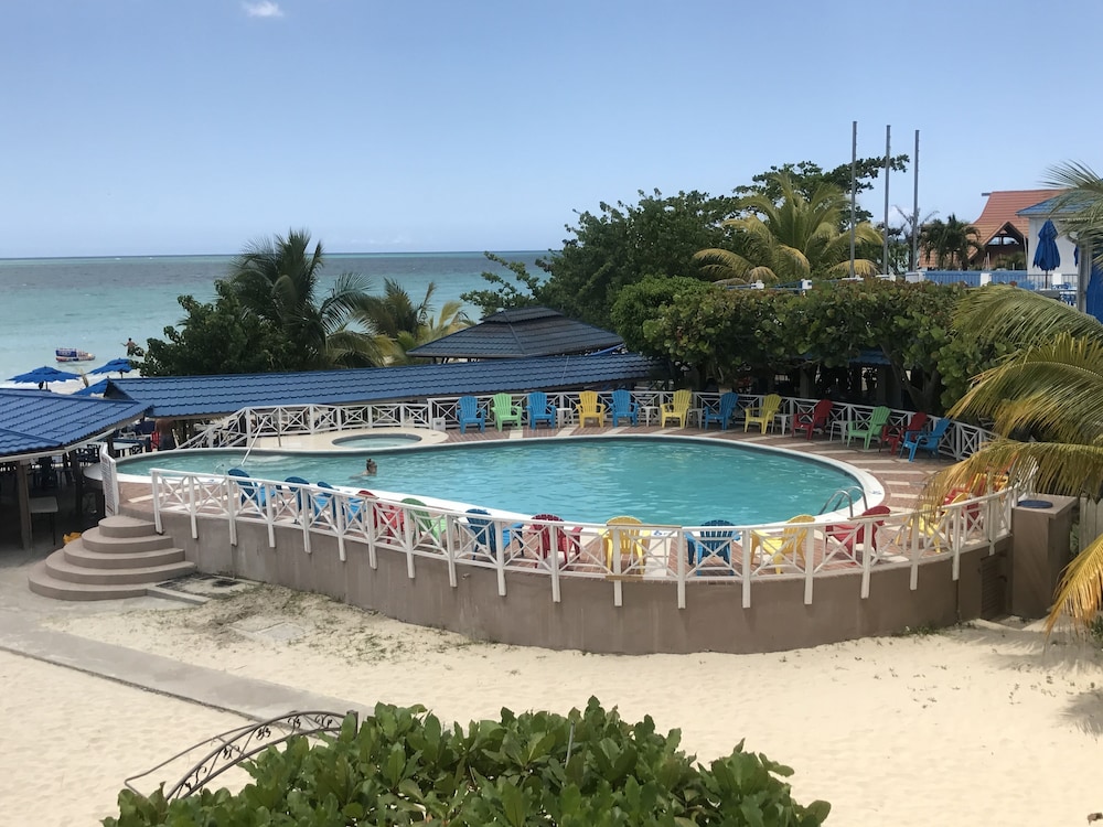 Negril Tree House Resort 3/69