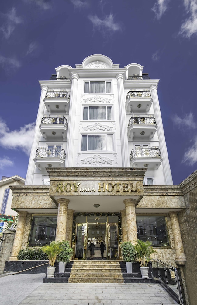 Roy Dala Hotel 2/54